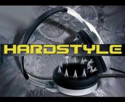 Hardstyle Noisecontrollers Megamix YouTube