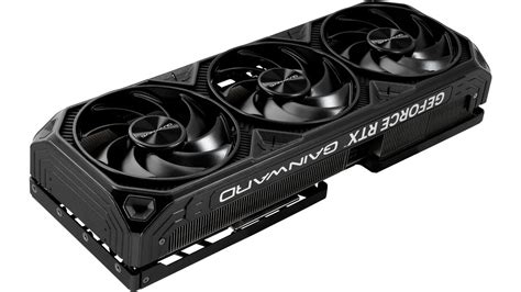 Nvidia Geforce Rtx 4070 Ti Super Canard Pc