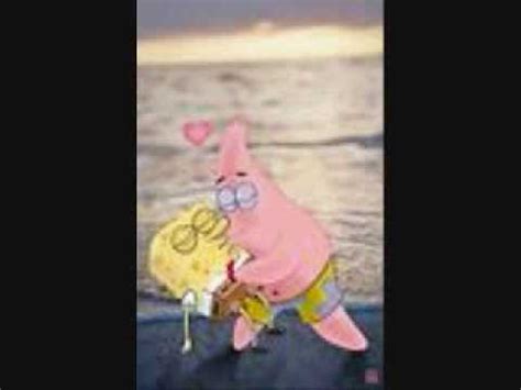 Sponge Bob Gay Love Episode YouTube