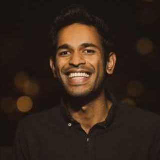 Shafi Hossain's Upcoming Shows | Comedians | The Stand Restaurant & Comedy Club in NYC