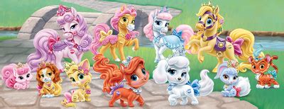 palace pets wiki fandom