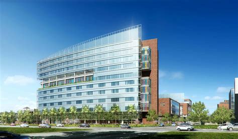 Shawn Jenkins Children’s Hospital | ADC Engineering