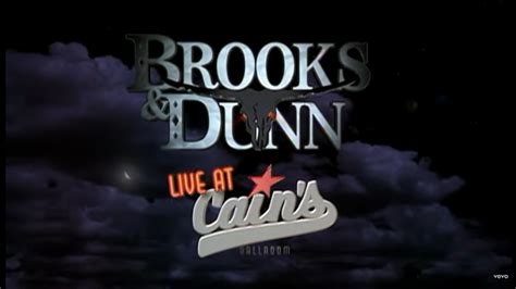 Brooks And Dunn Live At Cain S Ballroom 2005