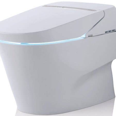 TOTO Neorest 550H | Toilet with Built in Bidet | Many Bidets