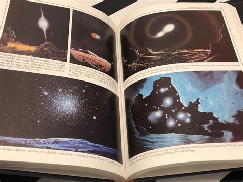 Cosmos By Carl Sagan 1980 Hardcover Book