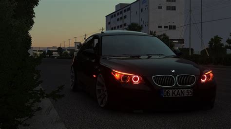 Bmw M E Assetto Corsa Emrah Karaduman Merve Zbey Bir