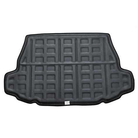 TEMPSA Tapis de sol pour coffre à bagages arrière pour Toyota C HR CHR