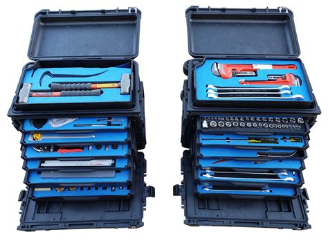 Mithix Pro Berry Compliant Comprehensive Hand Tool Kit