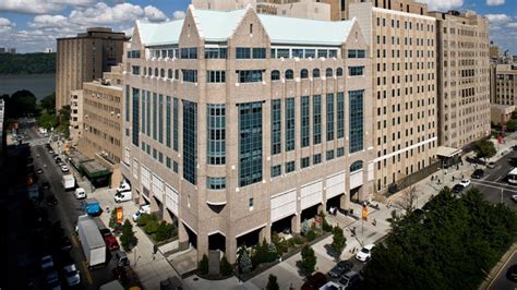 Columbia University Medical Center in NYC | Mesothelioma Help Center