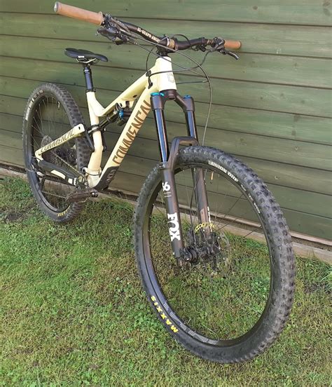 Commencal Meta Am Essential Spec Medium For Sale