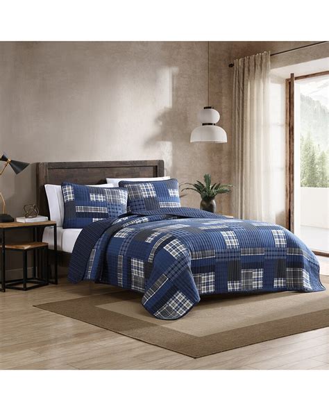 Buy Eddie Bauer Easton Quilt Set Nocolor At 52 Off Editorialist