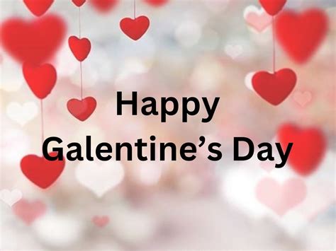 Galentine S Day Meaning Plus Heartfelt Wishes And Quotes Events News