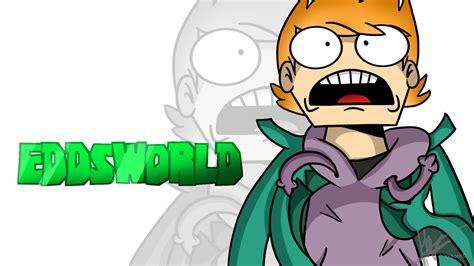 Eddsworld Wallpaper- Matt by harrisonb32 on DeviantArt