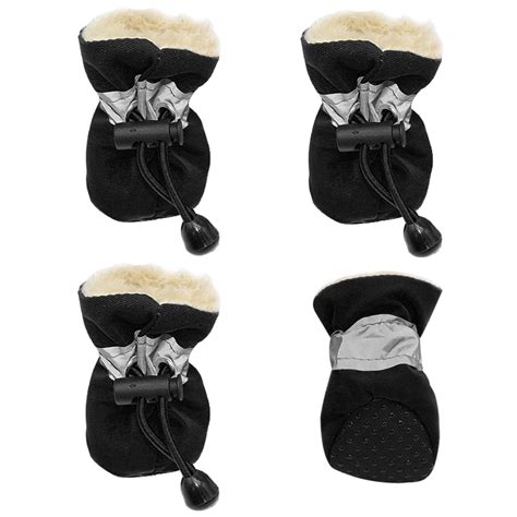 Small Dog Boots | Small Dog Winter Boots | Dog Boots for Small Dogs ...