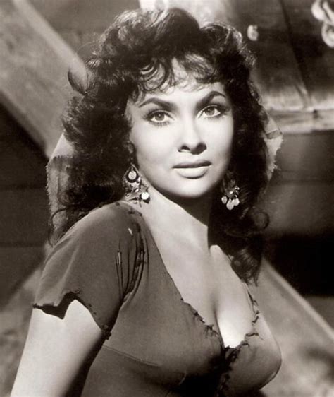 Gina Lollobrigida – Movies, Bio and Lists on MUBI