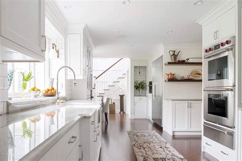 Large and Small Scale Renovations — Paper Chase Interiors