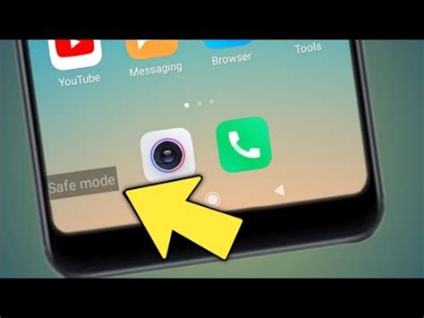 Infinix Safe Mode Turn Off How To Remove Safe Mode In Infinix Mobile