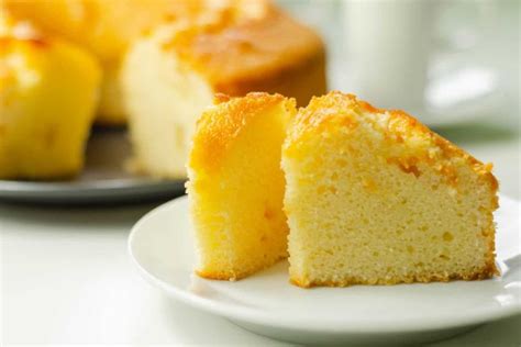 Saturday Tasty Treat Nigellas Madeira Cake The Citizen Lemon Madeira Cake Madeira Cake