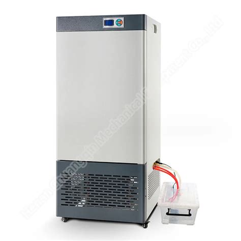 Lds 800y N Climatic Chamber Three Temperature Zone Light Incubator