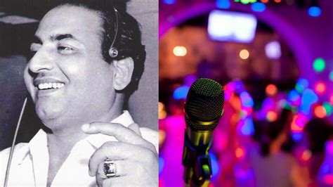 Top 10 Mohammed Rafi's Karaoke Songs Of All Time | IWMBuzz