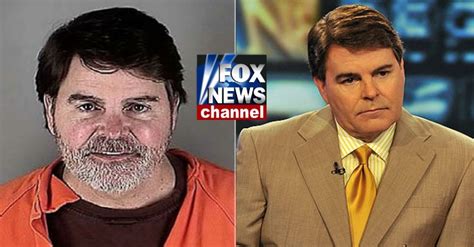 Fox News Anchor Gregg Jarrett Arrested