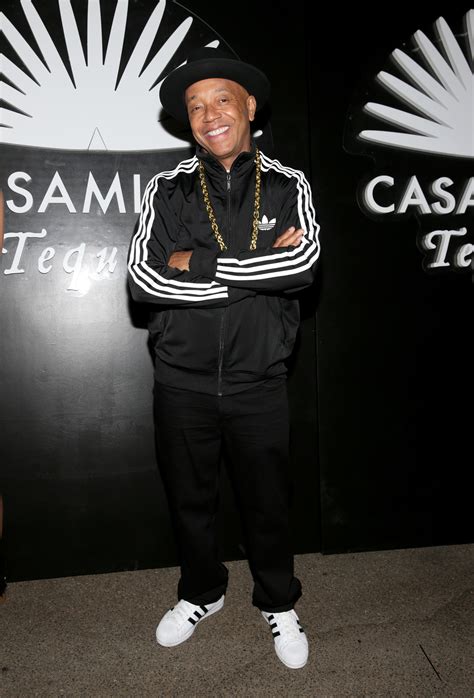 Russell Simmons