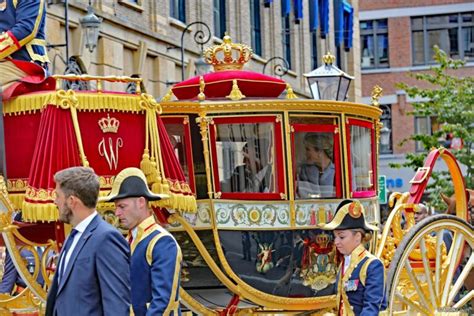 Prinsjesdag Alles Over Omleidingen Parkeren En De Beste Plek Om