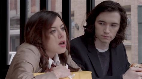 720p Screen Captures - 00020 - Aubrey Plaza Online