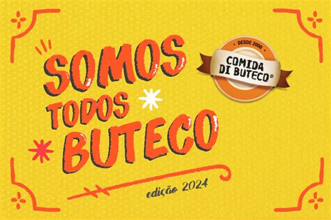 Comida Di Buteco Oferece Petiscos A R 35 Em 44 Bares E Restaurantes