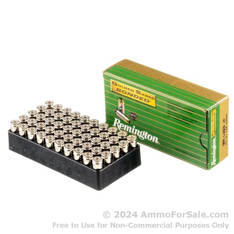 Rounds Of Discount Gr Jhp Mm Ammo For Sale By Remington