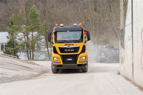 Transporte Und Muldenservice Albin Borer Ag