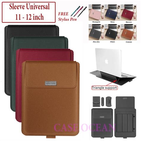 Jual Lenovo Ideapad D330 Duet 3i Flex 3 Thinkpad Yoga Sleeve Case Pouch Cover Powerpack Leather