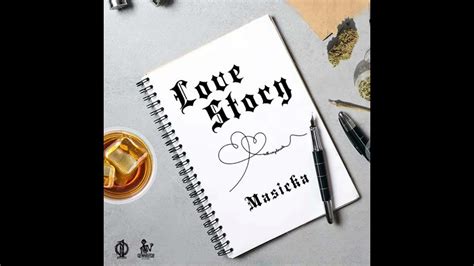 Masicka Love Story Riddim Instrumental Youtube