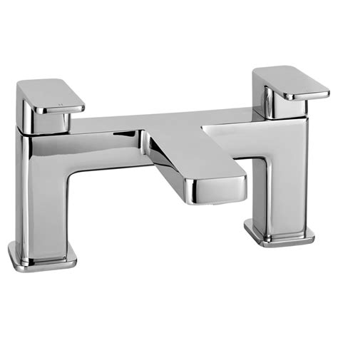 Fife Chrome Bath Filler Tap Highlife Bathrooms Chrome 12521