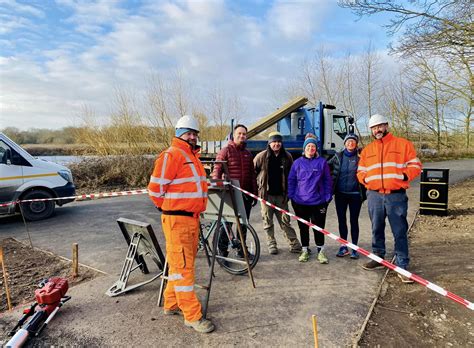 Accolade - NCC Colwick Park - Trust Utility Management