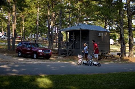 Pine Mountain RV Resort | Go Camping America