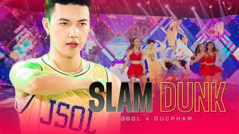 Slam Dunk Jsol Mang C I B Ng R L N S N Kh U L M N O Lo N The