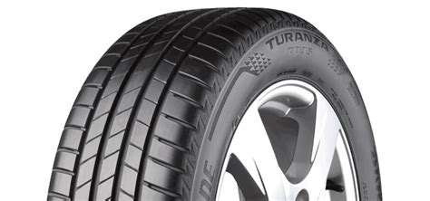 Bridgestone Turanza T005 Tire Rating Overview Videos