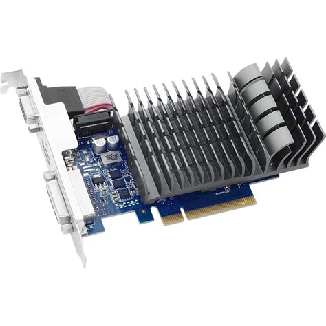 ASUS GeForce GT 710 Graphics Card 710-2-SL-CSM B&H Photo Video