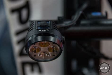 Lupine Lighting Interbike 2016