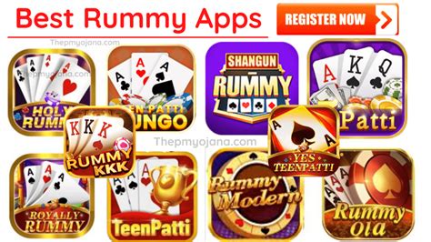 Best Rummy Apps In India Get 100 Bonus