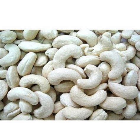 Whole Cashew Nuts W240 At Rs 650 Kg In Cuddalore ID 27067395497