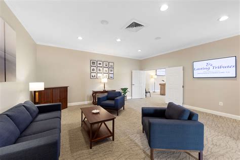 Premier Annapolis, MD Funeral Home - Lasting Tributes