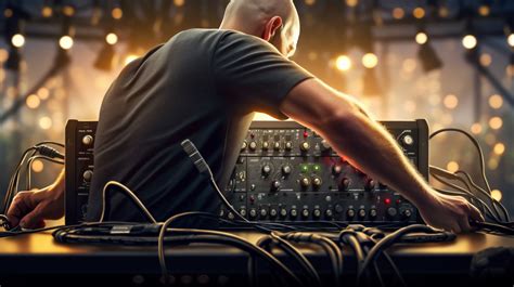 How to Connect a Microphone to a DJ Controller - Burton's Blog