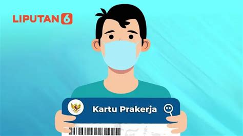 Nasib Program Prakerja Masih Menunggu Keputusan Presiden Terpilih