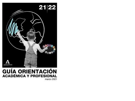 Guía De Orientación Académica Y Profesional Asociación De Orientadores Y Orientadoras De La