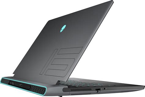 Best Buy: Alienware m15 R6 15.6" QHD Gaming Laptop Intel Core i7 16GB ...