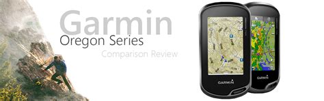 Garmin Oregon 750t Gps Unit 010 01672 33 Bandh Photo Video