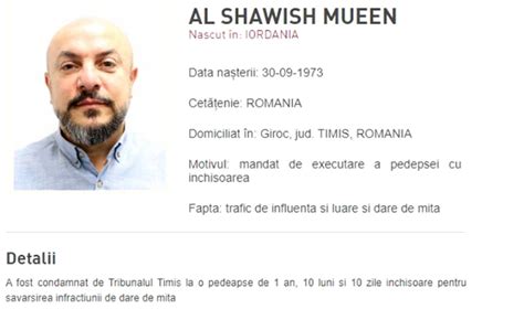 Milionarul iordanian Mueen Al Shawish zis și Mimo cel mai puternic