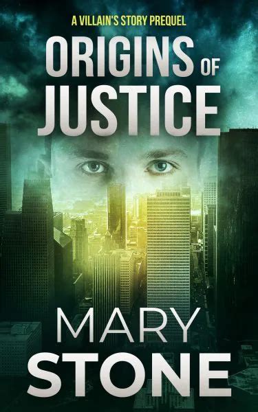 A Villains Story Series Author Mary Stone